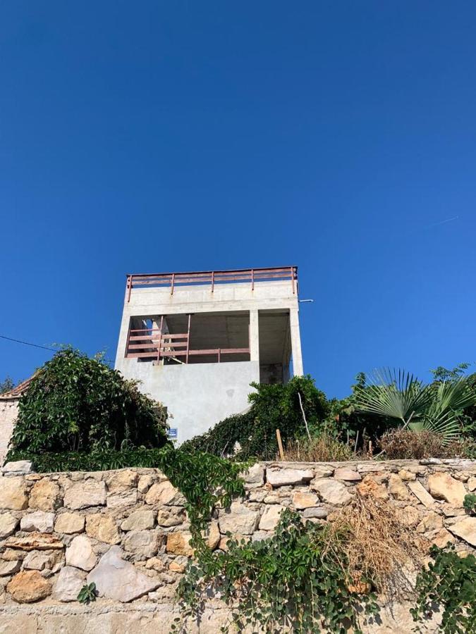 Apartamento Penthouse Prvić Luka Exterior foto