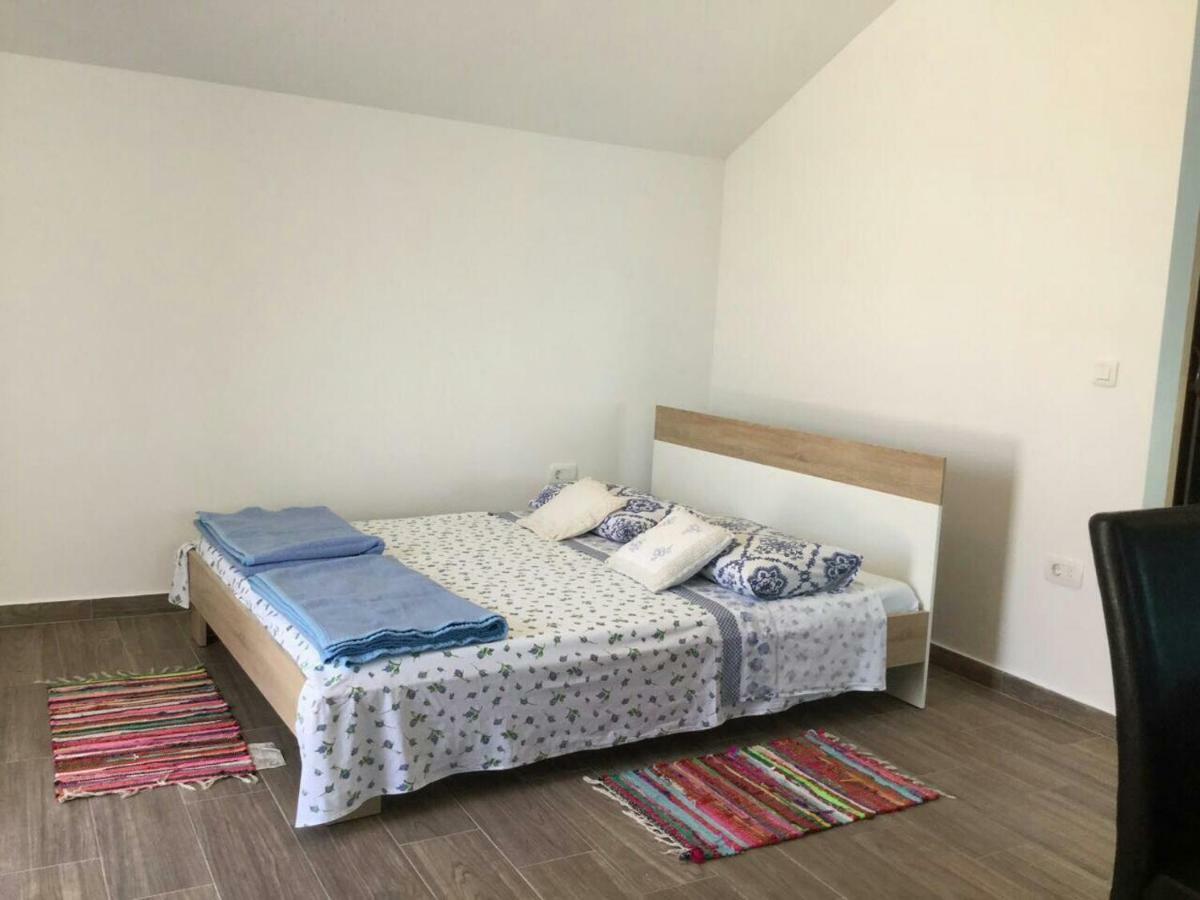 Apartamento Penthouse Prvić Luka Exterior foto